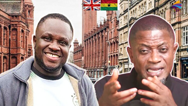 2Ghanaians I Signed The Contract With Are Ðéád-I’m Yet To Tell Their Wives-We Are Like Şlavés