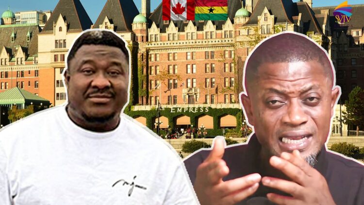 2Ghanaians I Signed The Contract With Are Ðéád-I’m Yet To Tell Their Wives-We Are Like Şlavés