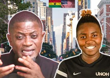 2Ghanaians I Signed The Contract With Are Ðéád-I’m Yet To Tell Their Wives-We Are Like Şlavés