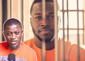 Ghanaian Man Recounts Harrowing Experience in Cambodia After Being Lured With Fake Job Promise