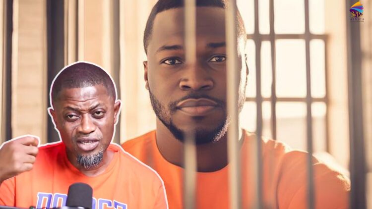 Ghanaian Man Recounts Harrowing Experience in Cambodia After Being Lured With Fake Job Promise