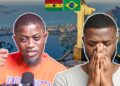 Ghanaian Man Stranded in Brazil After Agent Allegedly Abandons Him