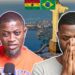 Ghanaian Man Stranded in Brazil After Agent Allegedly Abandons Him