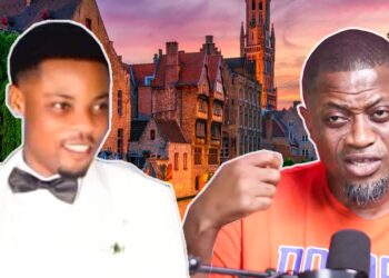 I Returned To Ghana With ₵40,000 — Today I Own 5 Shops – Leaving Abroad Was Risky, But Ghana Paid Off