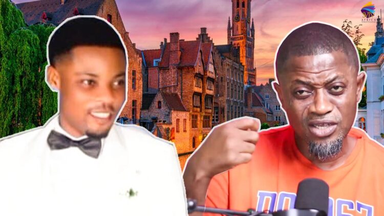 I Returned To Ghana With ₵40,000 — Today I Own 5 Shops – Leaving Abroad Was Risky, But Ghana Paid Off