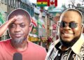 I Returned To Ghana With ₵40,000 — Today I Own 5 Shops – Leaving Abroad Was Risky, But Ghana Paid Off
