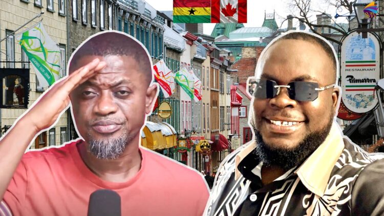 I Returned To Ghana With ₵40,000 — Today I Own 5 Shops – Leaving Abroad Was Risky, But Ghana Paid Off