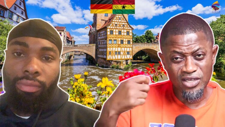 I Returned To Ghana With ₵40,000 — Today I Own 5 Shops – Leaving Abroad Was Risky, But Ghana Paid Off