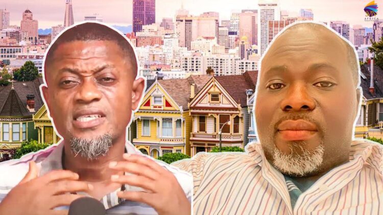 New York Is Not Safe— I Woke Up and They Cut All 4 Tyres, $700 Gone , Taxi Driver Cries Out