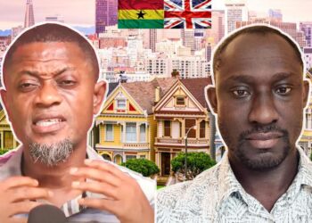 Abrokyire Has Faded Out- I Don’t Blame Agents Who Scam People – They Refuse to Use Their Brains