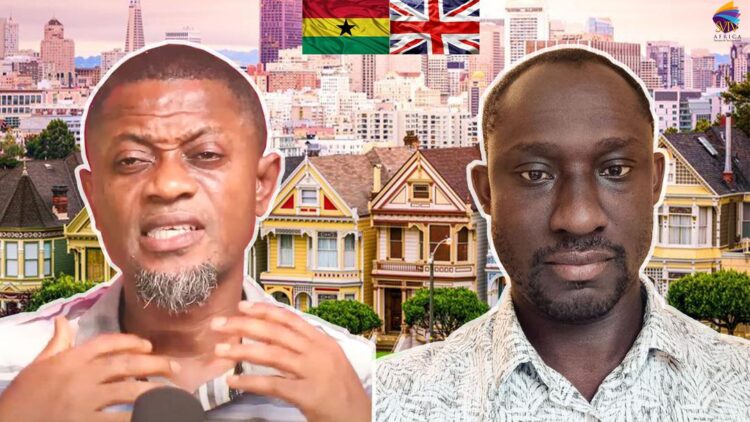 Abrokyire Has Faded Out- I Don’t Blame Agents Who Scam People – They Refuse to Use Their Brains