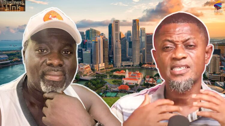 My Success Is Built On Commitment-I Turn Challenges Into Opportunities-Truthfulness & Social Media Are..