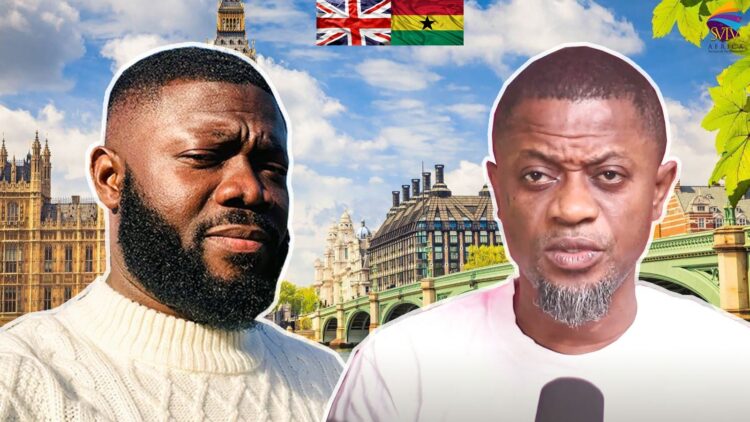 I Manage 19 Workers in the UK, Handle £300,000+ Contracts—Moving from London Changed My Life