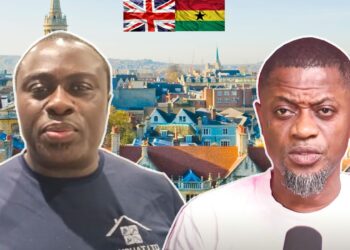 I Manage 19 Workers in the UK, Handle £300,000+ Contracts—Moving from London Changed My Life