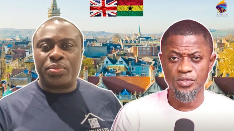 I Manage 19 Workers in the UK, Handle £300,000+ Contracts—Moving from London Changed My Life