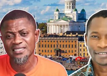 Work Will Change Your Life, Not Miracles—40yrs Abroad With Nothing To Show; Abroad Validation Has Destroyed Many