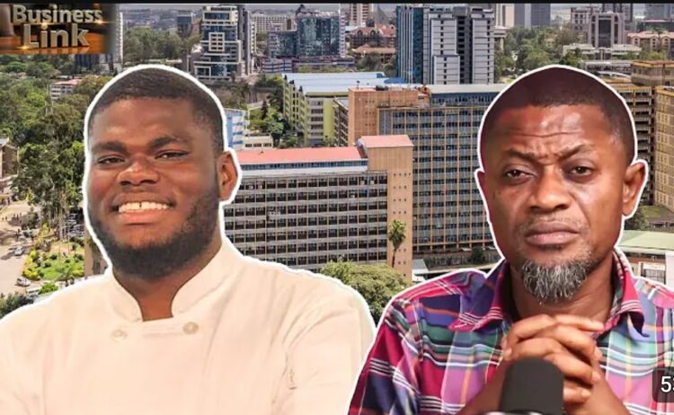 I Will Be More Shameless In 2026 – Selling Banana Bread Paid Me More, Validation Won’t Pay Your Bills -Master’s Degree Holder