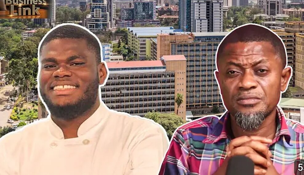 I Will Be More Shameless In 2026 – Selling Banana Bread Paid Me More, Validation Won’t Pay Your Bills -Master’s Degree Holder