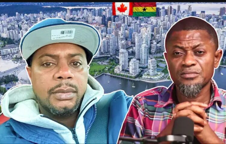 After 21 Yrs In Canada, I Almost Got Deported Even After Marriage, Education Saved Me Abroad,Now A Nurse Practitioner