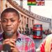 I’m Returning to Ghana After Wasting £9,000 on a Visa — I Won’t Have a Child Here- Kweku Cries Out