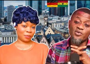 I Chose Divorce & It Didn’t Break Me-Moved To Germany It Made Me Independent,His Mother Ruled The Marriage