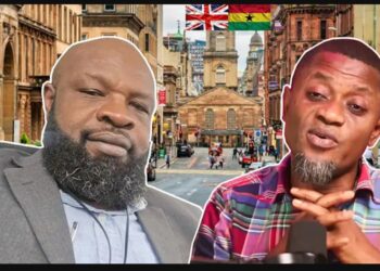 My Wife Has Blocked Me Since 2020-After Sponsoring Her To The UK,She Left Me When Life Got Hard–Man