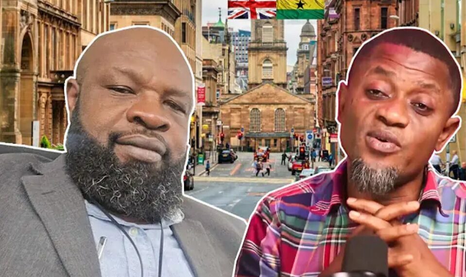 My Wife Has Blocked Me Since 2020-After Sponsoring Her To The UK,She Left Me When Life Got Hard–Man
