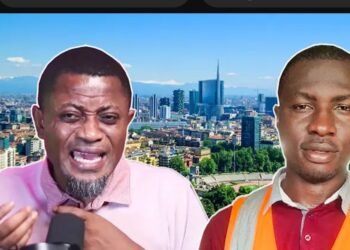 I Sold My Car & Paid Off My Mortgage After 29 Yrs in Canada; After Returning to Ghana, All My Sicknesses Disappeared