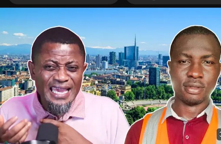 I Sold My Car & Paid Off My Mortgage After 29 Yrs in Canada; After Returning to Ghana, All My Sicknesses Disappeared