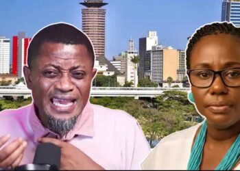 I Sold My Car & Paid Off My Mortgage After 29 Yrs in Canada; After Returning to Ghana, All My Sicknesses Disappeared