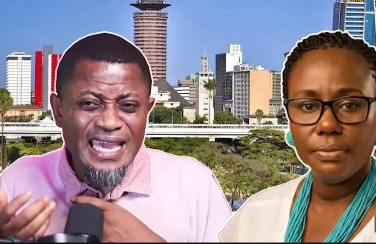 I Sold My Car & Paid Off My Mortgage After 29 Yrs in Canada; After Returning to Ghana, All My Sicknesses Disappeared