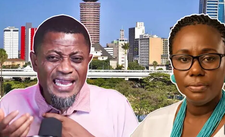 I Sold My Car & Paid Off My Mortgage After 29 Yrs in Canada; After Returning to Ghana, All My Sicknesses Disappeared