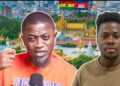 41 Ghanaians Stranded In Cambodia: I Pay $10 A Day To Remain Trapped As My Overstay Fine Reaches $4,000