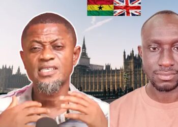 Abrokyire Is Destroying Our Families- We Left For Money & Returned To Broken Marriages & Scattered Homes