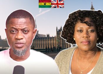 I See Money On The Road Every Day – While I Get Paid Every Month-Female Trotro Driver