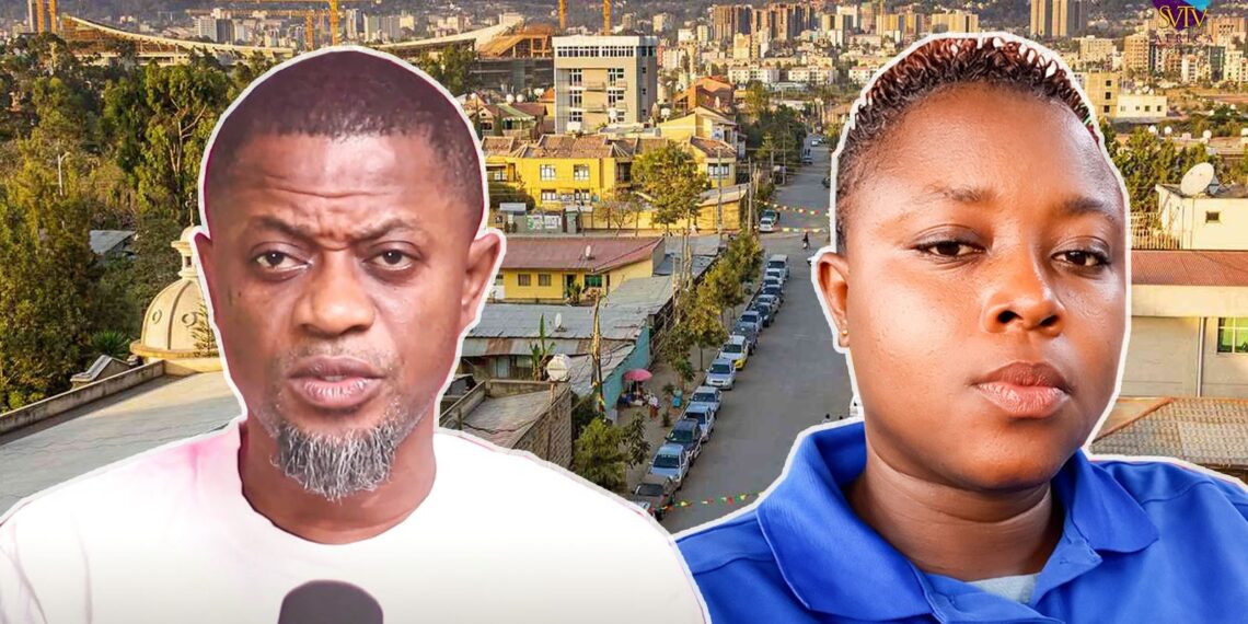 I See Money On The Road Every Day – While I Get Paid Every Month-Female Trotro Driver