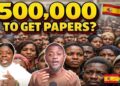 Spain Has Tightened the Rules — Don’t Believe Social Media Lies” — Lawyer Juliana Warns Immigrants