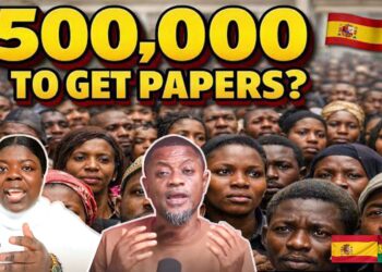 Spain Has Tightened the Rules — Don’t Believe Social Media Lies” — Lawyer Juliana Warns Immigrants