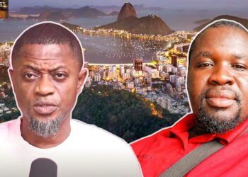 Ghanaian Soldier in Russia Appeals for Release After Completing Army Contract