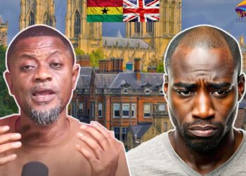 Ghanaian Soldier in Russia Appeals for Release After Completing Army Contract