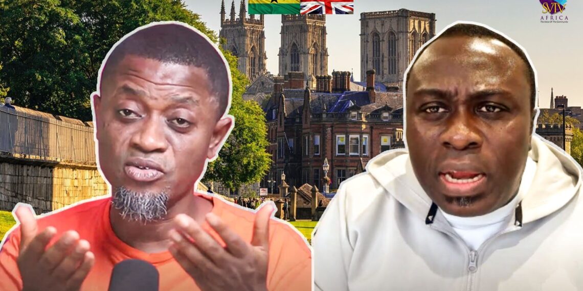 I Bought My First UK House For £144,000 – Now Worth £450,000, & I Own 3 Homes- UK Is Not Heaven