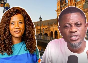 Envy Toward Married Couples Abroad Is Too Much, but Many Marry People They Don’t Love Just to Survive