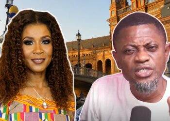 I Returned To Ghana-30Yrs In Europe-There Are Jobs & Money Here,The Problem Is Not Capital,It’s..