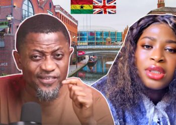 Traveling Abroad Without Plans is A Trap,Many Are Returning To Ghana To Reset Their Lives, Lies Don’t Build Wealth