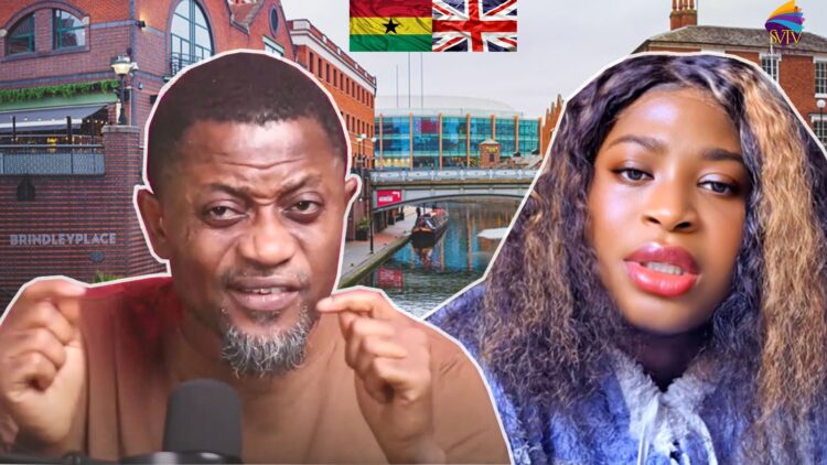 Traveling Abroad Without Plans is A Trap,Many Are Returning To Ghana To Reset Their Lives, Lies Don’t Build Wealth