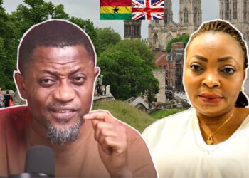 Traveling Abroad Without Plans is A Trap,Many Are Returning To Ghana To Reset Their Lives, Lies Don’t Build Wealth