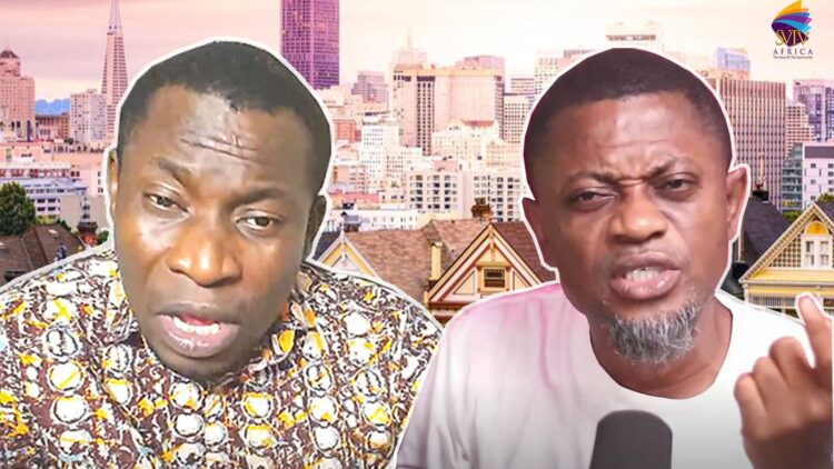 Traveling Abroad Without Plans is A Trap,Many Are Returning To Ghana To Reset Their Lives, Lies Don’t Build Wealth