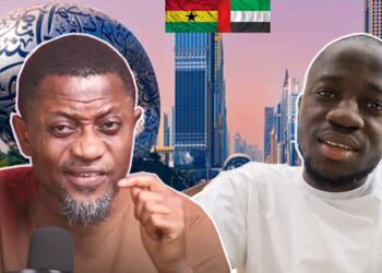 British Passports of Some Children Under Review Amid DNA Verification Concerns