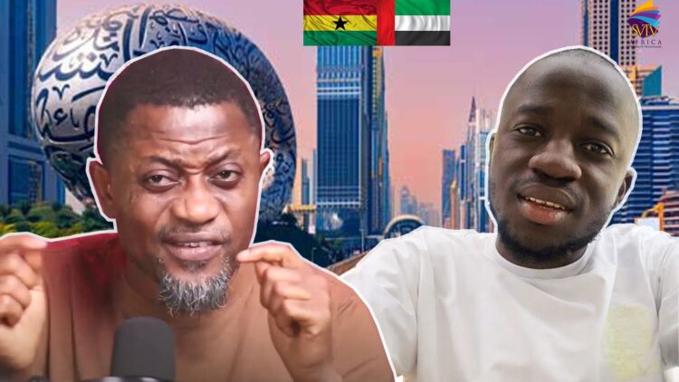 British Passports of Some Children Under Review Amid DNA Verification Concerns