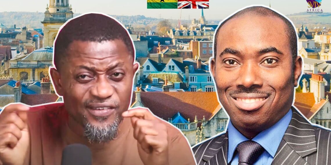 British Passports of Some Children Under Review Amid DNA Verification Concerns